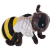 Dehner Lieblinge Stofftier Biene, Ca. B32/H16 Cm -Angebote Biohort Store 6694426 WE FS 001 DehnerLieblingeKuscheltierBiene