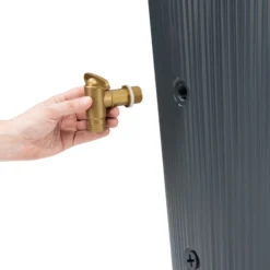 4Rain 2in1 Regenspeicher Vaso Decor, 220 L -Angebote Biohort Store 6697932 WE DE 002 RegenspeicherVasoGrau