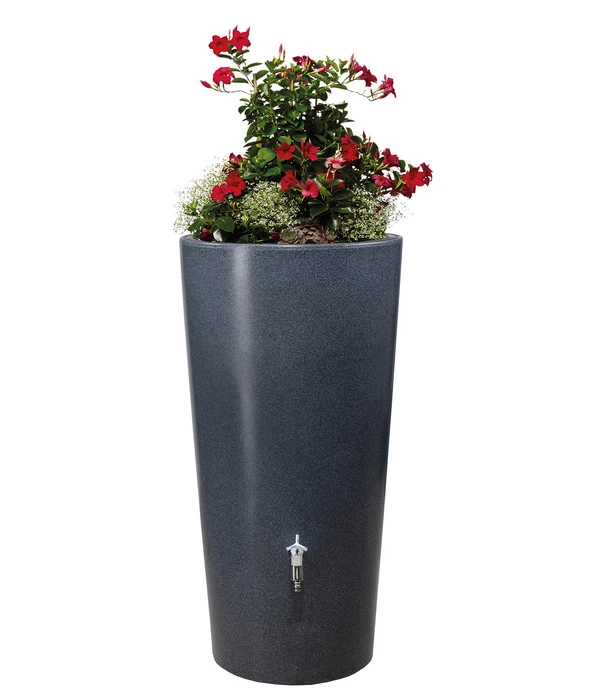 Garantia 2in1 Regenspeicher Stone Lava, 210 L 3 Garantia 2in1 Regenspeicher Stone Lava, 210 L