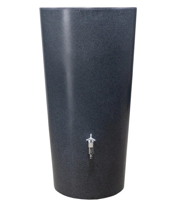 Garantia 2in1 Regenspeicher Stone Lava, 210 L 4 Garantia 2in1 Regenspeicher Stone Lava, 210 L – Bild 2