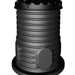 4Rain Erdtank Promo, 4100 L -Angebote Biohort Store 6698187 WE DE 002 ZisternePromo4100