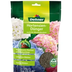 Dehner Hortensien-Dünger