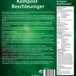 Dehner Kompost-Beschleuniger, 2,5 Kg -Angebote Biohort Store 6704621 WE DE 001 Kompostbeschleuniger2 5kgMQ