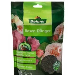 Dehner Rosen-Dünger