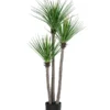 Dehner Kunstpflanze Yuccapalme 1 Dehner Kunstpflanze Yuccapalme -Angebote Biohort Store 6712244 WE FS 001 YuccapalmeGetopft148cm
