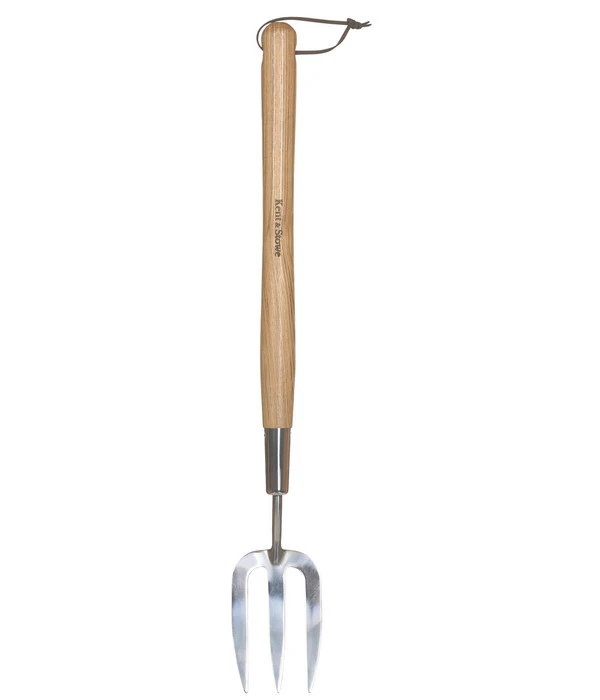 Kent & Stowe Handgabel Langstiel 3 Kent & Stowe Handgabel Langstiel