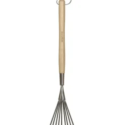 Kent & Stowe Handbesen Langstiel