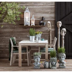 Dehner Magnesia-Kopf Aphrodite Zum Bepflanzen, Ca. B23/H35/T23 Cm 5 Dehner Magnesia-Kopf Aphrodite Zum Bepflanzen, Ca. B23/H35/T23 Cm -Angebote Biohort Store 6713002 6712947 6712996 WE MO 001 DehnerMagnesiaKopfApolloHeliosAphrodite 1