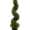 Dehner Kunstpflanze Buchsspirale 2 Dehner Kunstpflanze Buchsspirale -Angebote Biohort Store 6713366 WE FS 001 Buchsspirale88cm