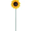 Dehner Metall-Dekostab Sonnenblume 2 Dehner Metall-Dekostab Sonnenblume -Angebote Biohort Store 6714711 WE FS 001 DekostabSonnenblumeGroesseL