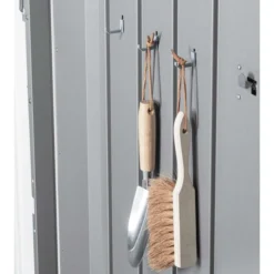 Biohort Mülltonnenbox Alex 1 11 Biohort Mülltonnenbox Alex 1 -Angebote Biohort Store 6715502 WE DE 003 BiohortAufhaengehakenAlex