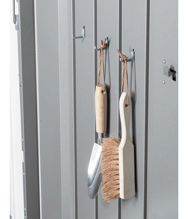 Biohort Mülltonnenbox Alex 1 7 Biohort Mülltonnenbox Alex 1 – Bild 5