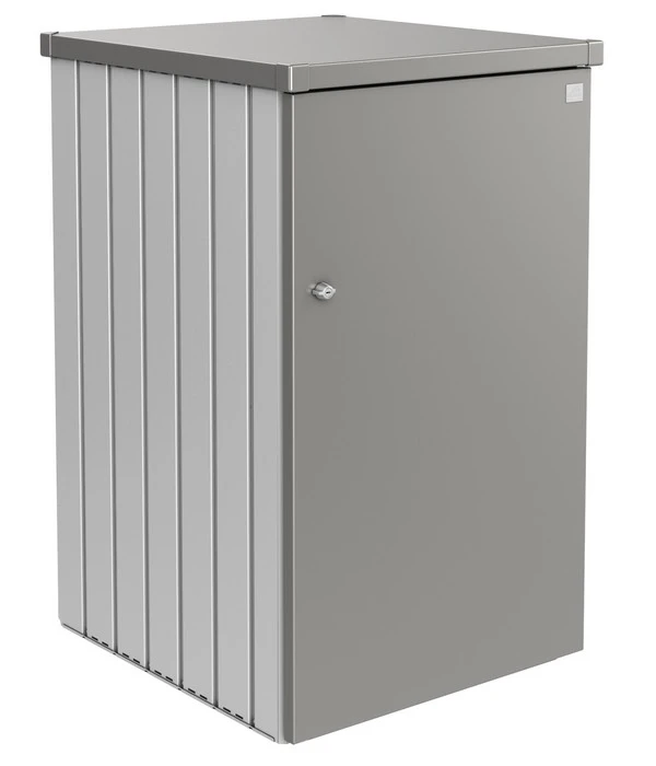 Biohort Mülltonnenbox Alex 1 3 Biohort Mülltonnenbox Alex 1