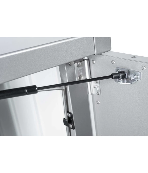 Biohort Mülltonnenbox Alex 1 5 Biohort Mülltonnenbox Alex 1 – Bild 3