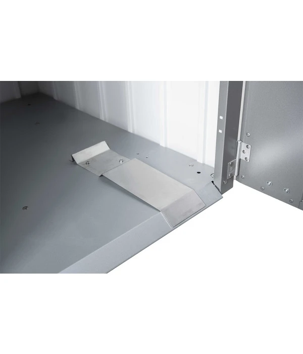 Biohort Mülltonnenbox Alex 1 6 Biohort Mülltonnenbox Alex 1 – Bild 4