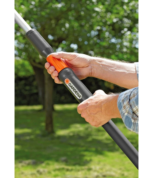 GARDENA Akku-Teleskop-Hochentaster TCS 20/18V P4A Set 9 GARDENA Akku-Teleskop-Hochentaster TCS 20/18V P4A Set – Bild 7