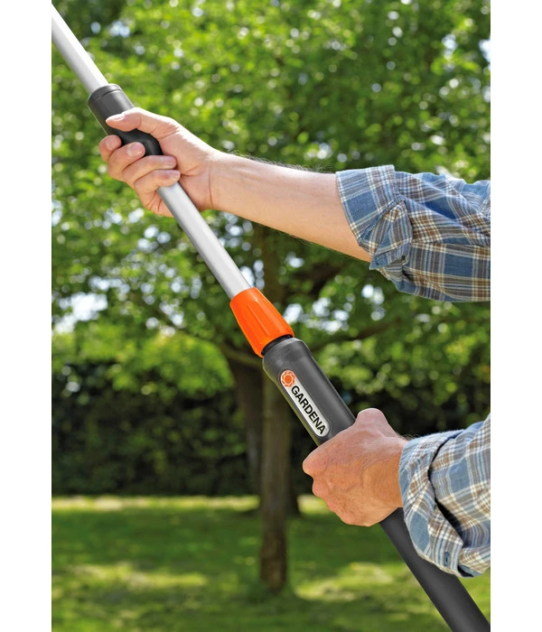 GARDENA Akku-Teleskop-Hochentaster TCS 20/18V P4A Set 10 GARDENA Akku-Teleskop-Hochentaster TCS 20/18V P4A Set – Bild 8