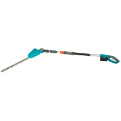 GARDENA Akku-Teleskop-Heckenschere THS 42/18V P4A Set -Angebote Biohort Store 6725899 WE FS 007 GARDENAAkkuTeleskopHeckenschereTHS4218VP4A 1