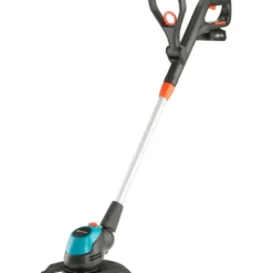 GARDENA Akku-Trimmer EasyCut 23/18V P4A Set