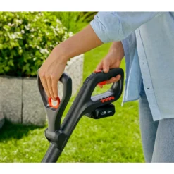 GARDENA Akku-Trimmer EasyCut 23/18V P4A Set 8 GARDENA Akku-Trimmer EasyCut 23/18V P4A Set -Angebote Biohort Store 6725907 WE MO 007 GARDENAAkkuTrimmerEasyCut2318VP4ASet 1