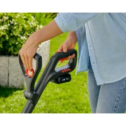 GARDENA Akku-Trimmer ComfortCut 23/18V P4A Set -Angebote Biohort Store 6725915 WE MO 006 GARDENAAkkuTrimmerComfortCut2318VP4ASet 1