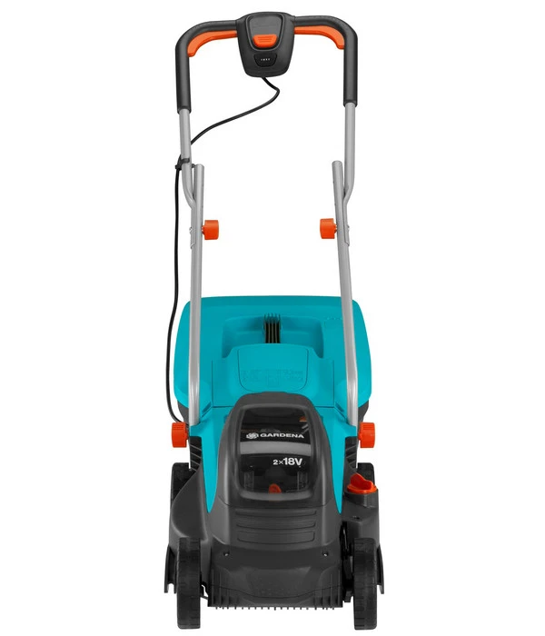 GARDENA Akku-Rasenmäher PowerMax 32/36V P4A Set 5 GARDENA Akku-Rasenmäher PowerMax 32/36V P4A Set – Bild 3