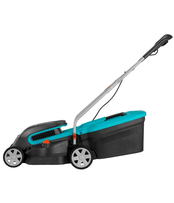 GARDENA Akku-Rasenmäher PowerMax 32/36V P4A Set 4 GARDENA Akku-Rasenmäher PowerMax 32/36V P4A Set – Bild 2