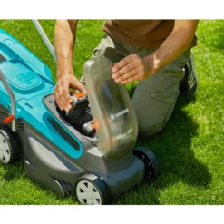 GARDENA Akku-Rasenmäher PowerMax 32/36V P4A Set 15 GARDENA Akku-Rasenmäher PowerMax 32/36V P4A Set -Angebote Biohort Store 6725931 WE MO 005 GARDENAAkkuRasenmaeherPowerMax3236VP4ASet 1