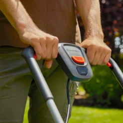 GARDENA Akku-Rasenmäher PowerMax 32/36V P4A Set 18 GARDENA Akku-Rasenmäher PowerMax 32/36V P4A Set -Angebote Biohort Store 6725931 WE MO 007 GARDENAAkkuRasenmaeherPowerMax3236VP4ASet 1