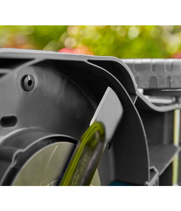 GARDENA Akku-Rasenmäher PowerMax 32/36V P4A Set 11 GARDENA Akku-Rasenmäher PowerMax 32/36V P4A Set – Bild 9