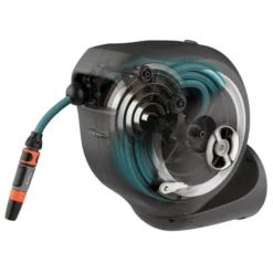 GARDENA Wand-Schlauchbox RollUp -Angebote Biohort Store 6725949 WE DE 001 GardenaWandschlauchbox