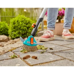 GARDENA Combisystem 3in1 Fugenreiniger -Angebote Biohort Store 6726046 WE MO 001 GARDENAcombisystem3in1Fugenreiniger 1