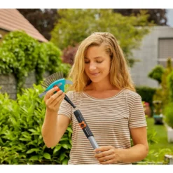 GARDENA Combisystem 3in1 Fugenreiniger -Angebote Biohort Store 6726046 WE MO 004 GARDENAcombisystem3in1Fugenreiniger 1