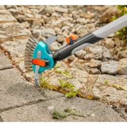 GARDENA Combisystem 3in1 Fugenreiniger -Angebote Biohort Store 6726046 WE MO 006 GARDENAcombisystem3in1Fugenreiniger 1