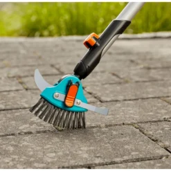 GARDENA Combisystem 3in1 Fugenreiniger -Angebote Biohort Store 6726046 WE MO 007 GARDENAcombisystem3in1Fugenreiniger 1