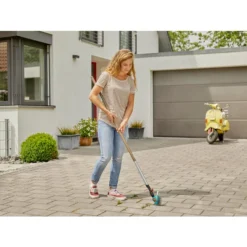 GARDENA Combisystem 3in1 Fugenreiniger -Angebote Biohort Store 6726046 WE MO 008 GARDENAcombisystem3in1Fugenreiniger 1