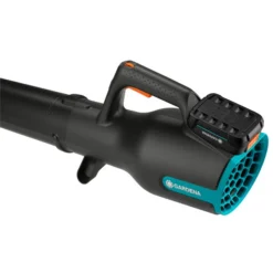 GARDENA Akku-Bläser PowerJet 18V P4A Set 30 GARDENA Akku-Bläser PowerJet 18V P4A Set -Angebote Biohort Store 6726350 WE FS 005 GARDENAGARDENAAkkuBlaeserPowerJet18VP4ASet 1