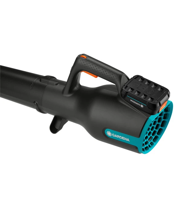 GARDENA Akku-Bläser PowerJet 18V P4A Set 16 GARDENA Akku-Bläser PowerJet 18V P4A Set – Bild 14