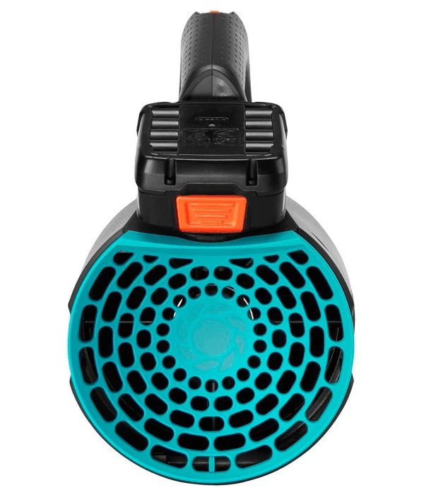 GARDENA Akku-Bläser PowerJet 18V P4A Set 15 GARDENA Akku-Bläser PowerJet 18V P4A Set – Bild 13