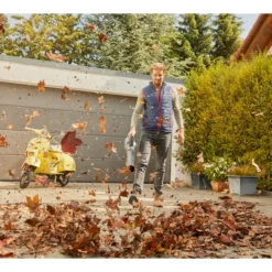 GARDENA Akku-Bläser PowerJet 18V P4A Set 19 GARDENA Akku-Bläser PowerJet 18V P4A Set -Angebote Biohort Store 6726350 WE MO 001 GARDENAAkkuBlaeserPowerJet18VP4ASet 1