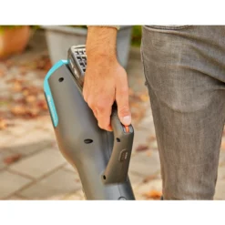 GARDENA Akku-Bläser PowerJet 18V P4A Set 24 GARDENA Akku-Bläser PowerJet 18V P4A Set -Angebote Biohort Store 6726350 WE MO 007 GARDENAAkkuBlaeserPowerJet18VP4ASet 1