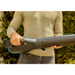 GARDENA Akku-Bläser PowerJet 18V P4A Set 26 GARDENA Akku-Bläser PowerJet 18V P4A Set -Angebote Biohort Store 6726350 WE MO 008 GARDENAAkkuBlaeserPowerJet18VP4ASet 1