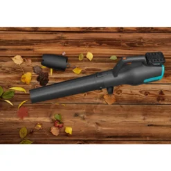 GARDENA Akku-Bläser PowerJet 18V P4A Set 22 GARDENA Akku-Bläser PowerJet 18V P4A Set -Angebote Biohort Store 6726350 WE MO 010 GARDENAAkkuBlaeserPowerJet18VP4ASet 1