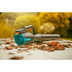 GARDENA Akku-Bläser PowerJet 18V P4A Set 31 GARDENA Akku-Bläser PowerJet 18V P4A Set -Angebote Biohort Store 6726350 WE MO 015 GARDENAAkkuBlaeserPowerJet18VP4ASet 1