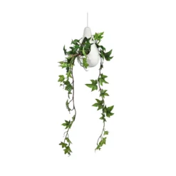Kunstpflanze Efeu-Hänger