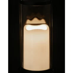 Dehner LED-Grablaterne, Ca. H27 Cm -Angebote Biohort Store 6729305 WE FS 002 LEDGrablaterneCreme