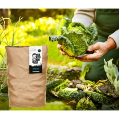 Moola Pflanzenkohle -Angebote Biohort Store 6730873 WE MO 001 MoolaPflanzenkohle