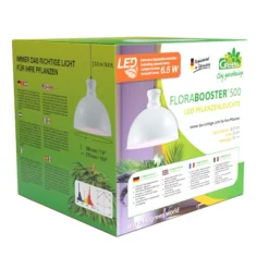 Bio Green Pflanzenleuchte Flora-Booster 500 9 Bio Green Pflanzenleuchte Flora-Booster 500 -Angebote Biohort Store 6731608 WE FS 003 BioGreenPflanzenleuchteFlora Booster500Weiss
