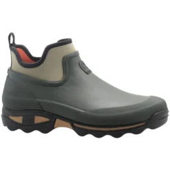 Rouchette Stiefelette Clean Land