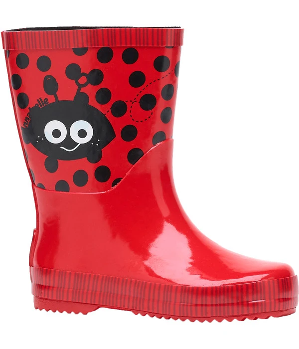 Kinderstiefel Anabel 3 Kinderstiefel Anabel